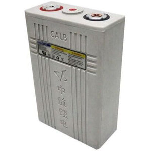 Used CALB CA100 3.2V 100AH LIFEPO4 PRISMATIC CELL