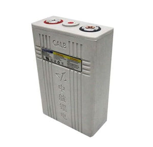 ZERO VOLT - CALB CA100 3.2V 100AH LIFEPO4 PRISMATIC CELL