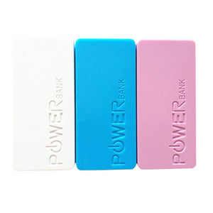 2 18650 CELL DIY POWERBANK