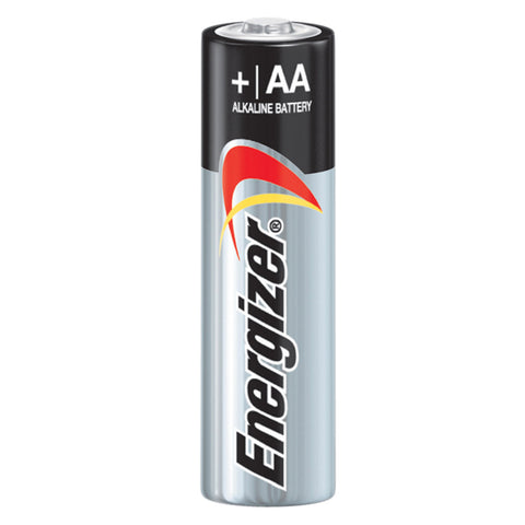 20 PACK ENERGIZER AA BATTERIES