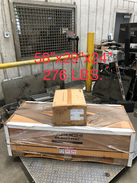 25kW 480v 3-Phase 500-1000vdc Solar Inverter Enetelus US 60hz
