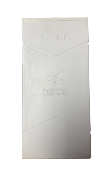 ZERO VOLT - CALB ca60fi 60ah 3.2V prismatic cells