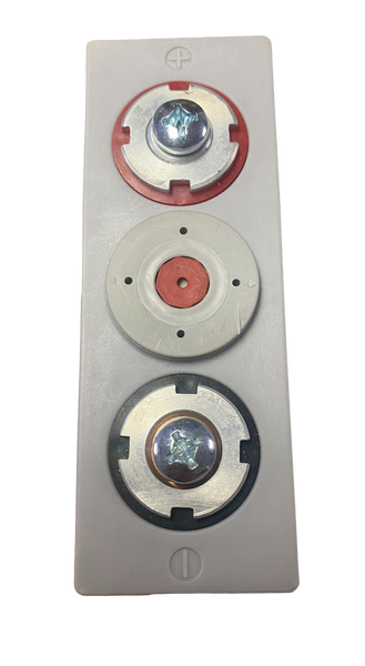 ZERO VOLT - CALB ca60fi 60ah 3.2V prismatic cells