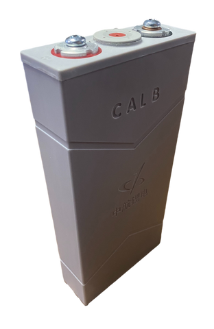 ZERO VOLT - CALB ca60fi 60ah 3.2V prismatic cells