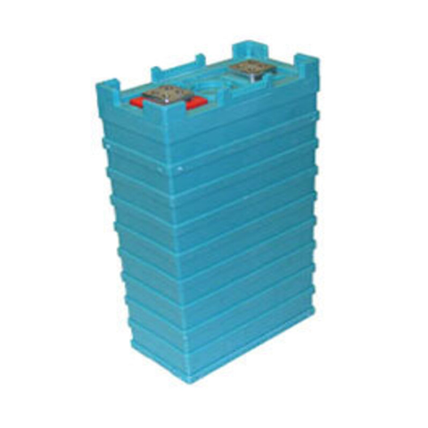 GBS LiFeMnPO4 Prismatic Module: 3.2V 100Ah