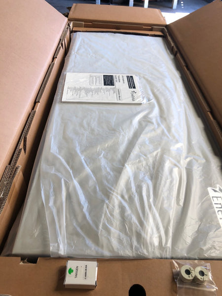 25kW 480v 3-Phase 500-1000vdc Solar Inverter Enetelus US 60hz