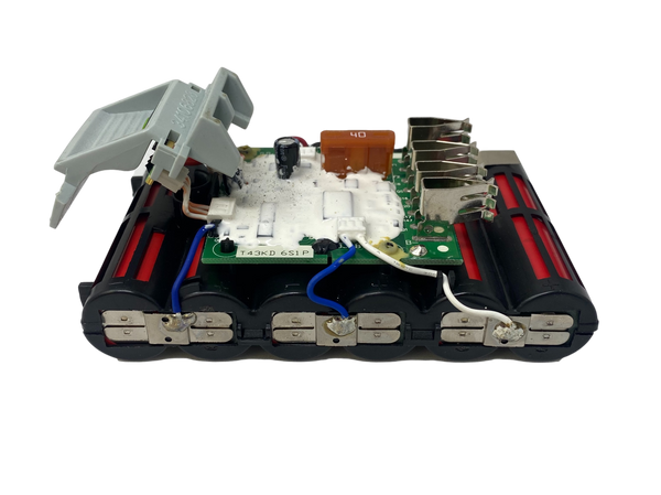GREENWORKS 24V 43Wh for Salvage
