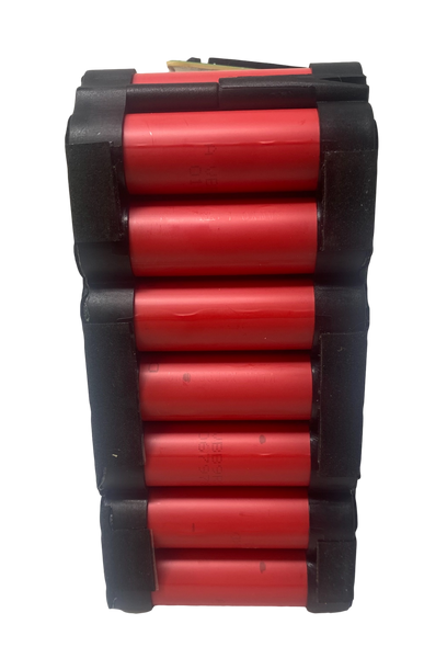 GREENWORKS 40V 146Wh 4.0 AH for Salvage