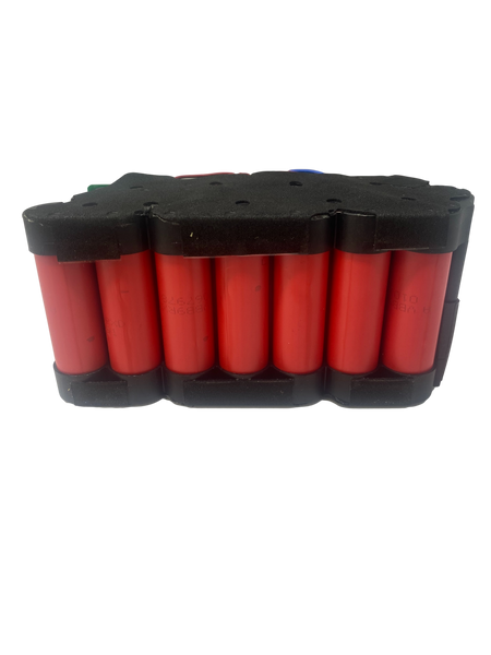 GREENWORKS 40V 146Wh 4.0 AH for Salvage