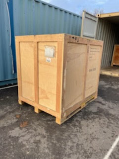 25 120w ENN Thin Film Solar Panels 3000w $0.375/watt