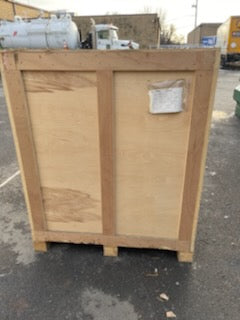 25 120w ENN Thin Film Solar Panels 3000w $0.375/watt