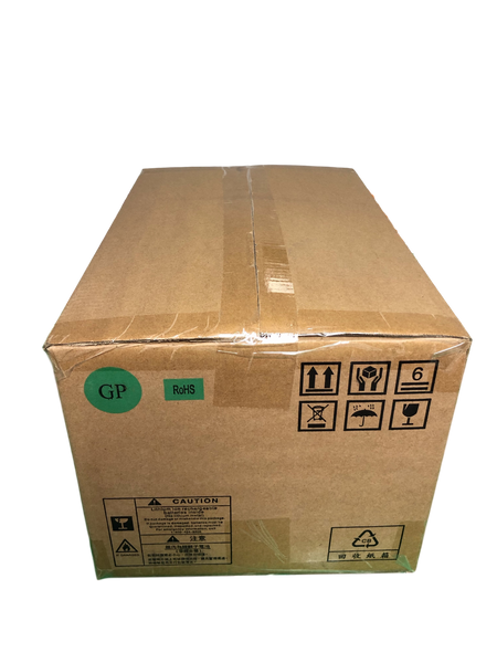 NEW! CASE OF 80 3.7V 4.4ah 16.28WH W/ BMS