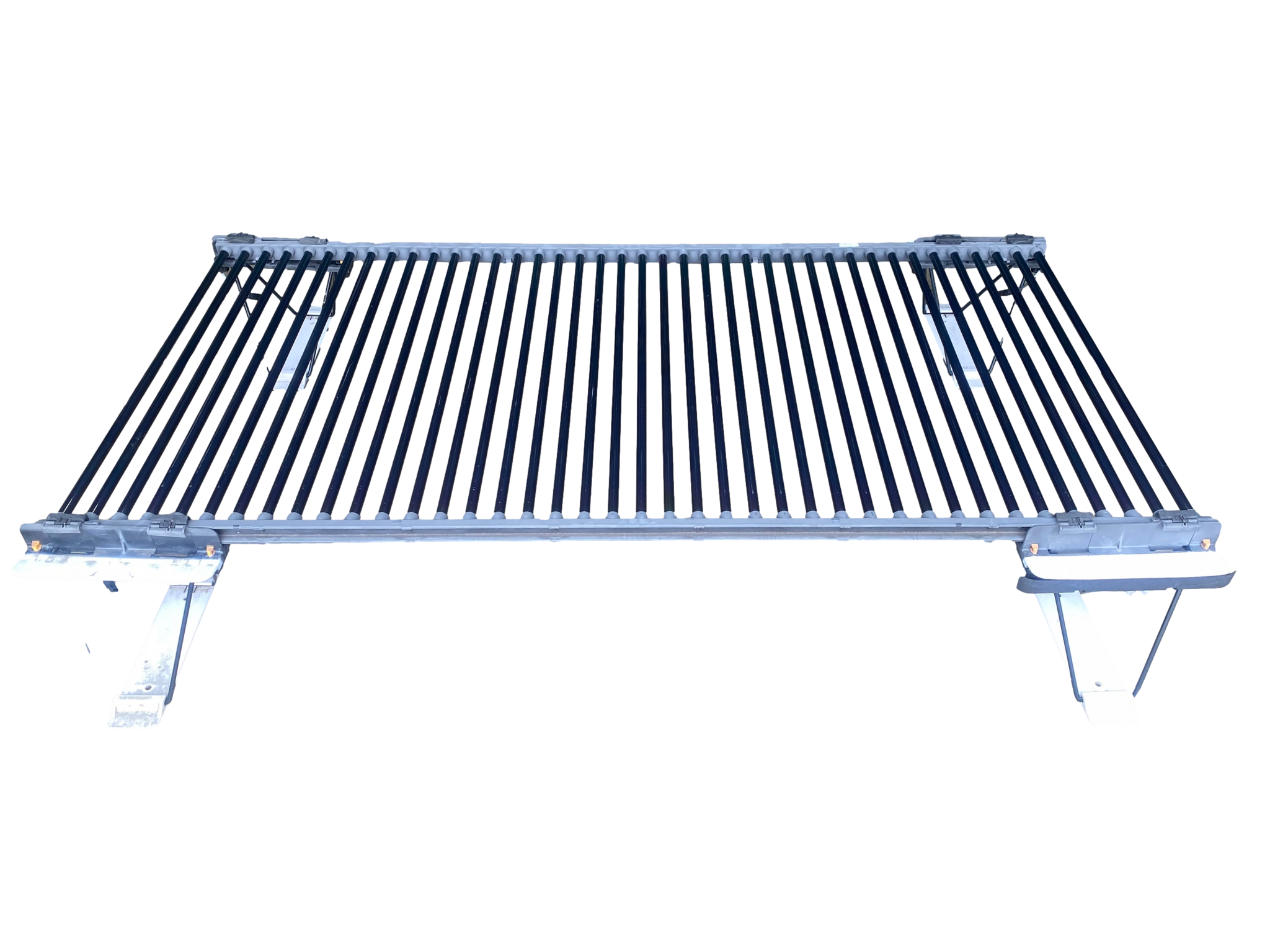 Broken Tube 95v 210W Solyndra Solar Panel