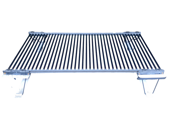 Broken Tube 95v 210W Solyndra Solar Panel