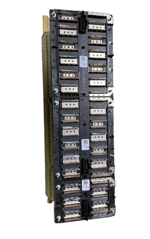 5kWh Chevy Volt battery 30s 2x 12s and 1x 6s