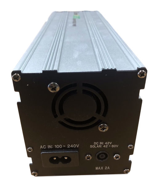 PORTABLE POWER STATION 110V 300W