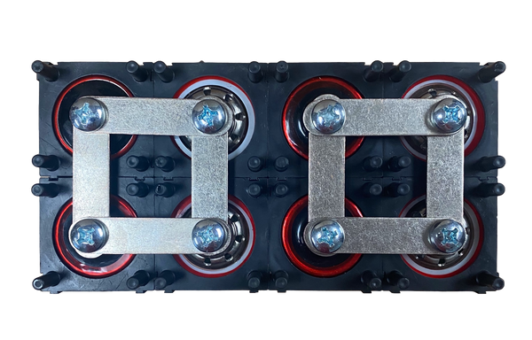 Headway 40152 100a Copper Busbars