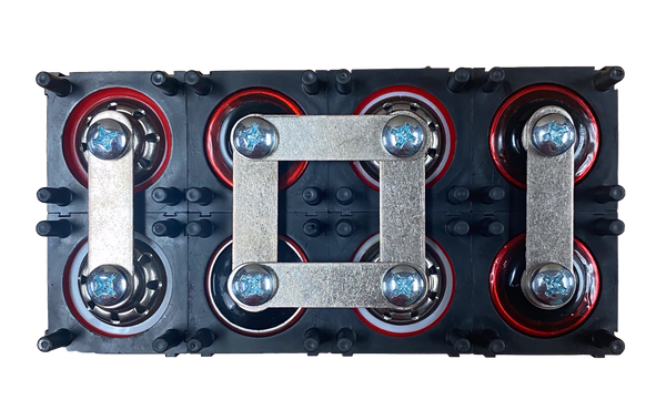 Headway 40152 100a Copper Busbars