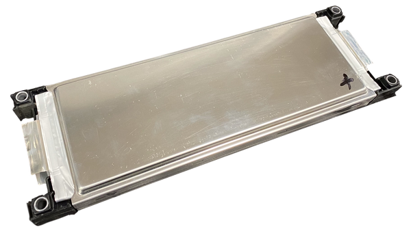 7 pack Fully Enclosed LG Chem N2.1 3.6V 120Ah cell module
