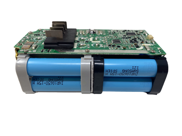 Ryobi OP4030 36V Batteries for Parts and Repair
