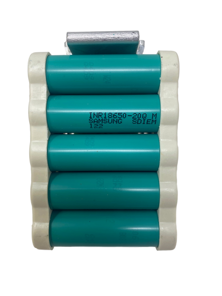 Ryobi P108 18V Batteries for Parts & Repair