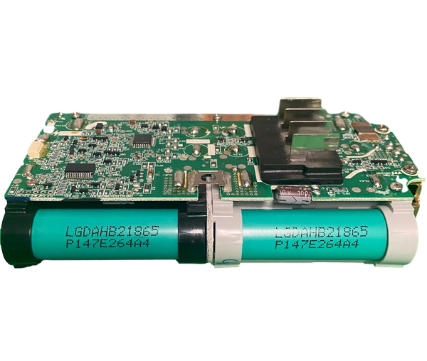 RYOBI OP4015 36V BATTERIES FOR PARTS/REPAIR