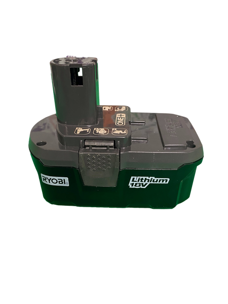 Ryobi P105 18v Batteries for Parts/Repair