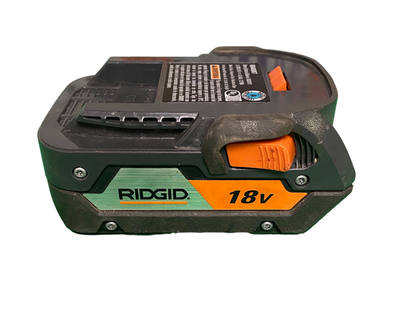RIDGID R840087 4AH FOR PARTS & REPAIR