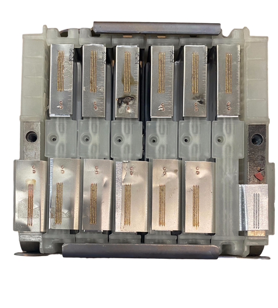 Low Voltage Shelf K1 - MERCEDES OEM LG CHEM 12S 44V 20AH 880WH