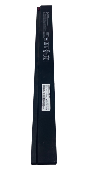 HP 43.2V Module with 24x 30a 18650 Power Cells - $77/kWh
