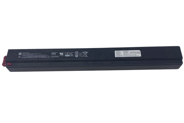 HP 43.2V Module with 24x 30a 18650 Power Cells - $77/kWh