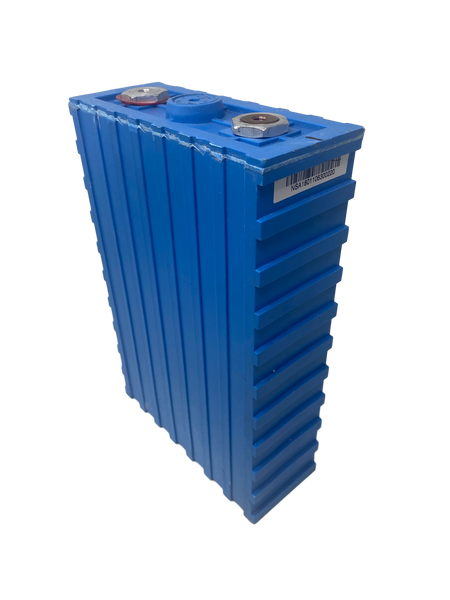 Discharged - CALB PRISMATIC 3.2V 180AH LIFEPO4