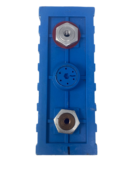 Discharged - CALB PRISMATIC 3.2V 180AH LIFEPO4