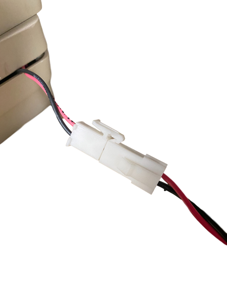 SAMSUNG 28.8v 225Wh MODULE w/ BMS