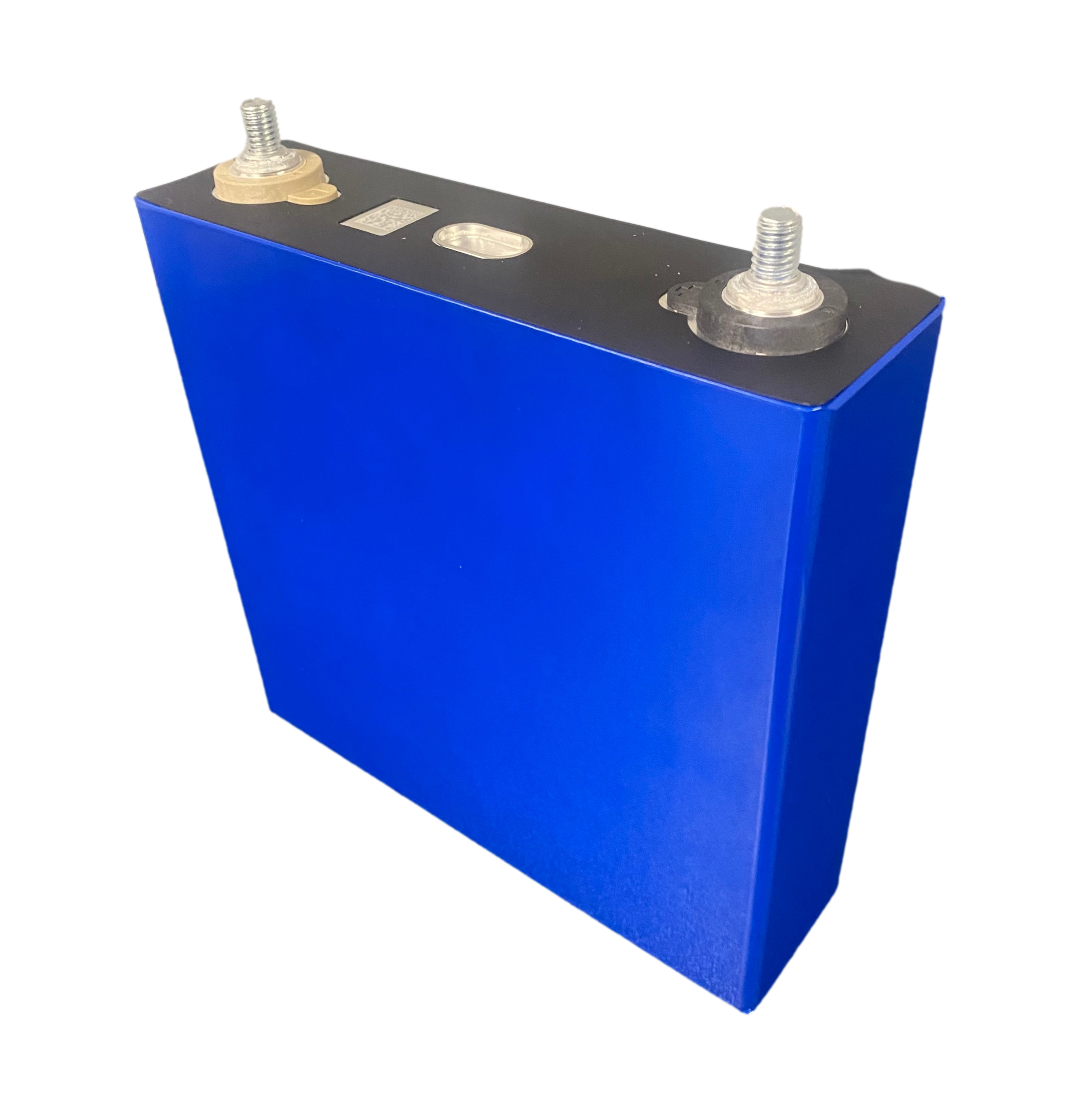 4 Pack - Higee 3.2v 120ah 384wh Lifepo4