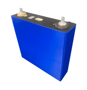 4 Pack - Higee 3.2v 120ah 384wh Lifepo4
