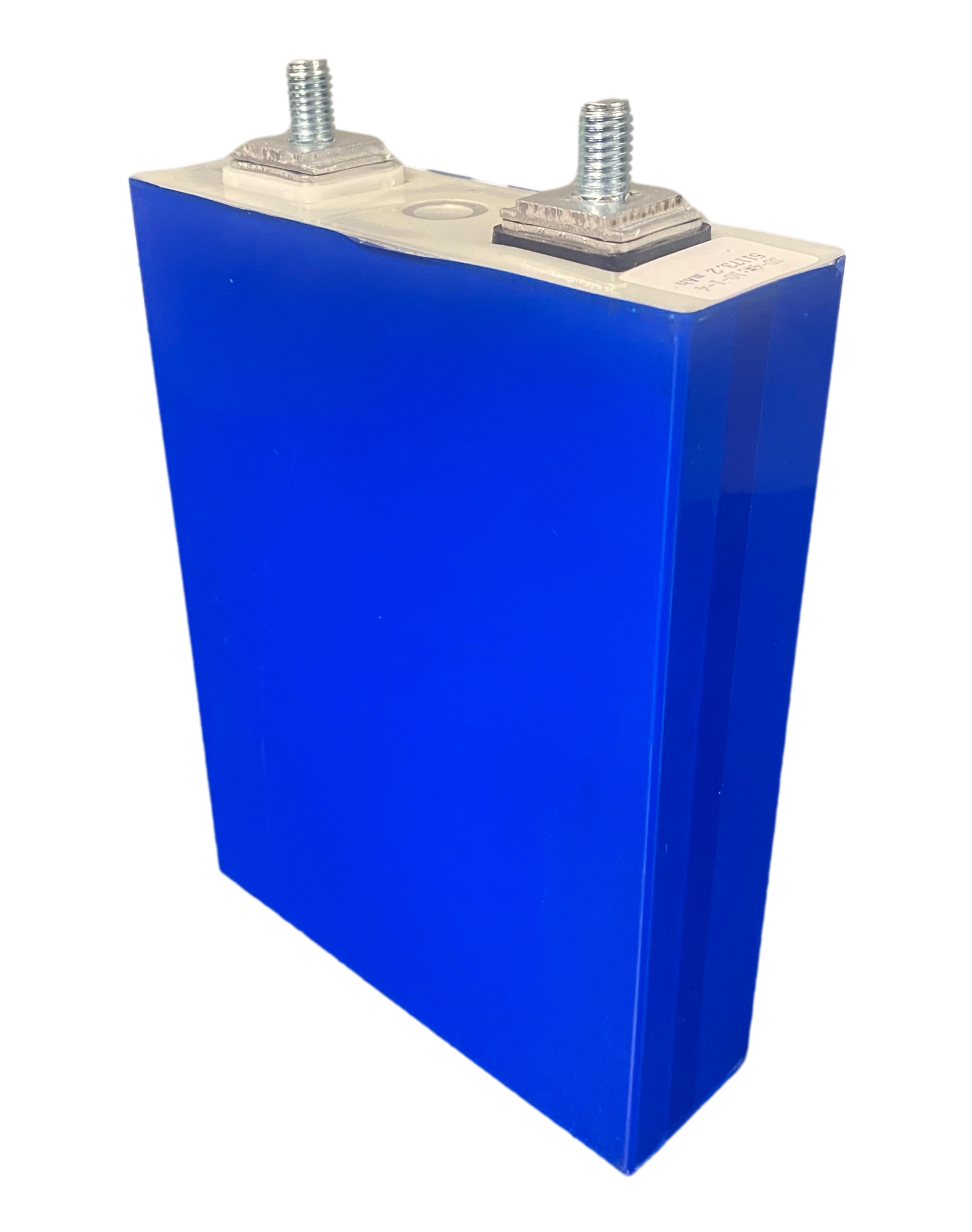 4 Pack - Highstar 3.2v 50ah 160wh Lifepo4