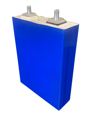 4 Pack - Highstar 3.2v 50ah 160wh Lifepo4