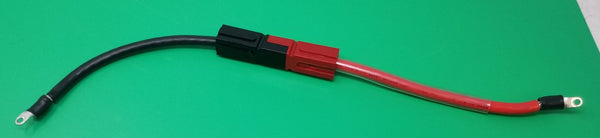ANDERSON POWERPOLE PP120 PAIR W/ WIRE