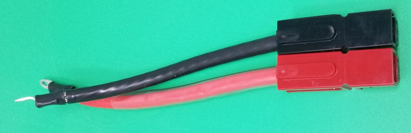 ANDERSON POWERPOLE PP120 PAIR W/ WIRE
