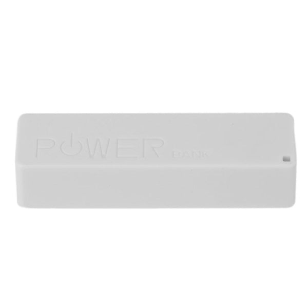 1 18650 CELL DIY POWERBANK - Pink