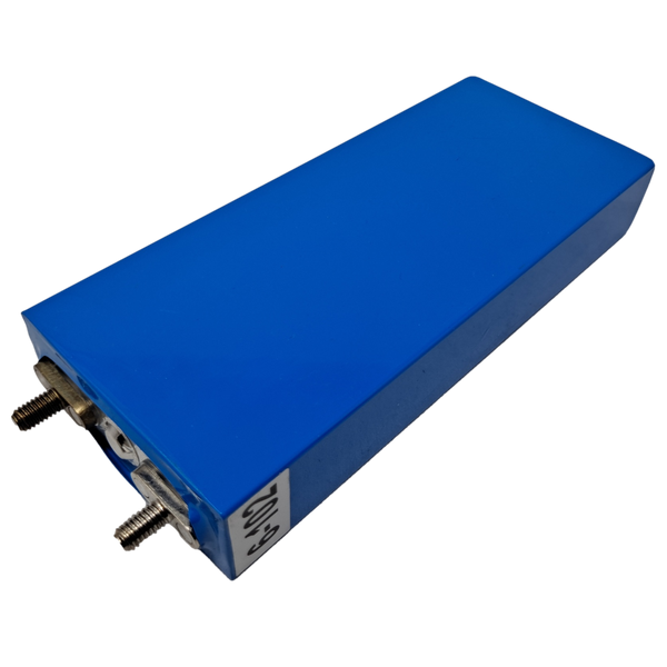 NEW 21 Pack Topband 3.2v 25ah Lifepo4 Prismatic - WITH HOLDERS
