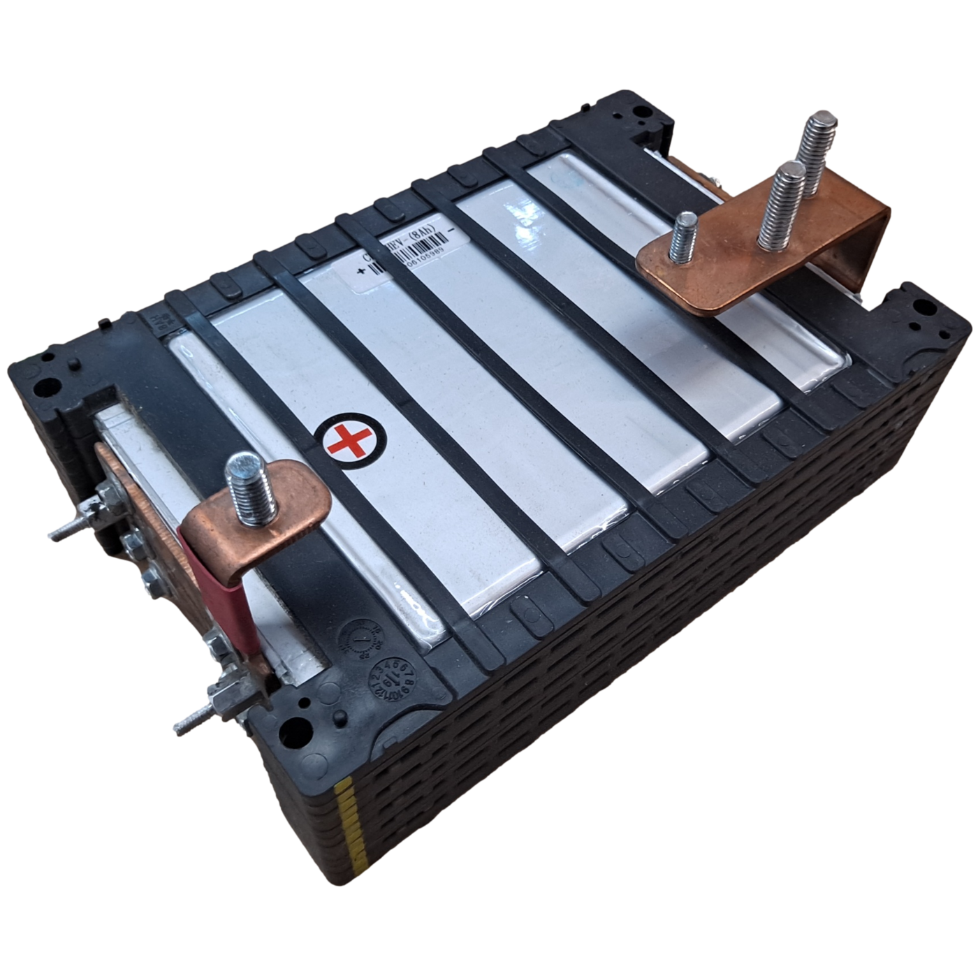 3.7v 32ah 118.4wh 400a SPIM08HP POWER BLOCK