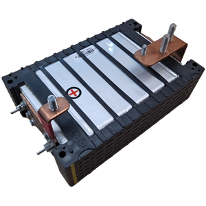3.7v 32ah 118.4wh 400a SPIM08HP POWER BLOCK