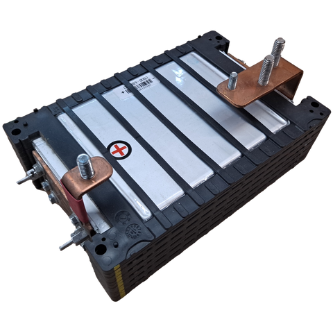 3.7v 32ah 118.4wh 400a SPIM08HP POWER BLOCK
