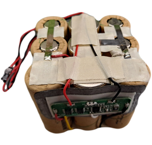 K2 9.6v 9.6ah 92.16wh module with BMS