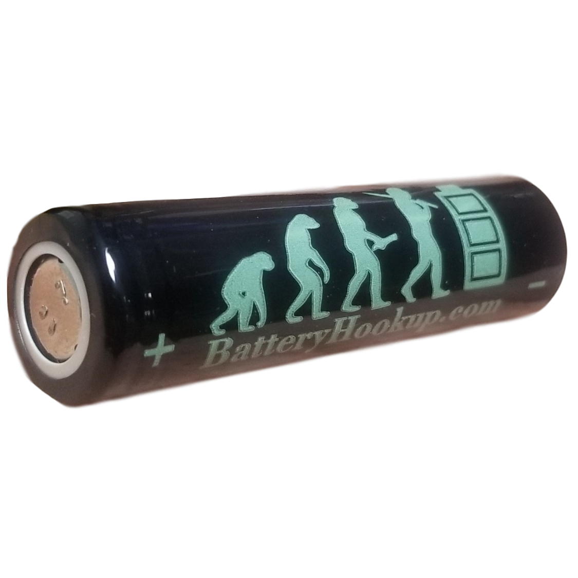 46 Battery Hookup NCR18650BD 2900mah 18650 - 90-99.99%