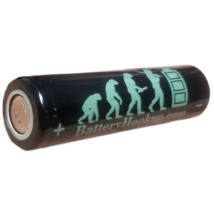 46 Battery Hookup NCR18650BD 2900mah 18650 - 90-99.99%