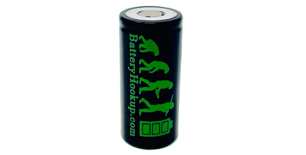 24x NEW BATTERY HOOKUP LIFEP04 32650 3.2V 6000MAH CELLS