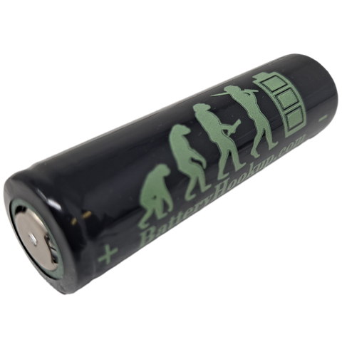 30 Pack 3.7v 3180mah Panasonic NCR18650BD Fully Tested